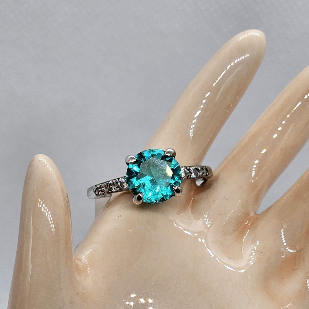 Erinite Ring Sz 5
